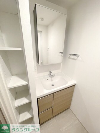 パークアクシス西大島コンフォートスクエアの物件内観写真